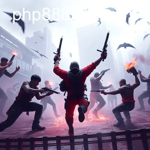 Exploring the Thrilling World of Action Games: A Dive into '888PHP' Gaming Experience