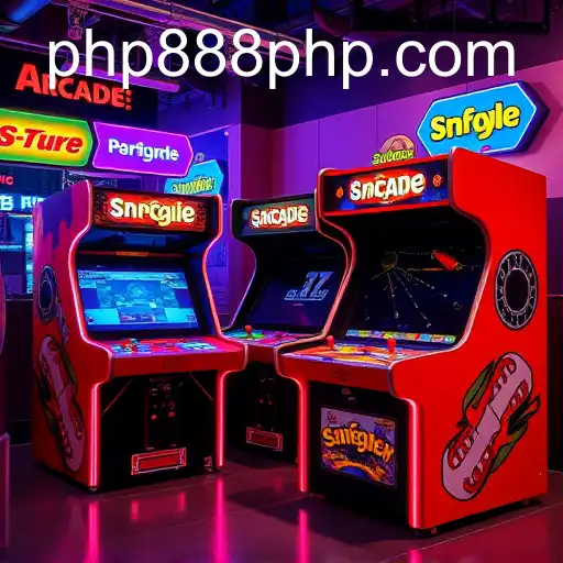 Exploring the Revival of 'Arcade Classics' in the Digital Age