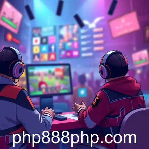 The Rising Trend of English Game Platforms