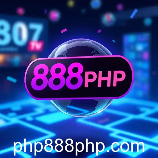 888PHP and The Evolution of Online Gaming
