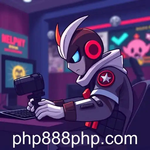 The Growing Influence of 888PHP in Online Gaming