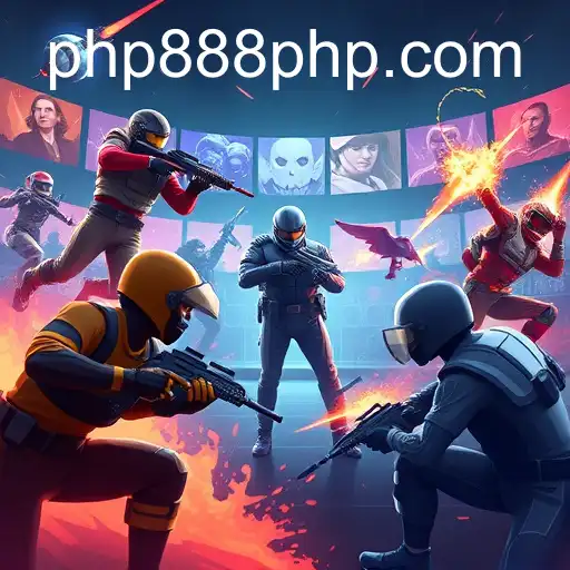 Exploring the Thrills of Multiplayer Arenas in the '888PHP' Gaming World