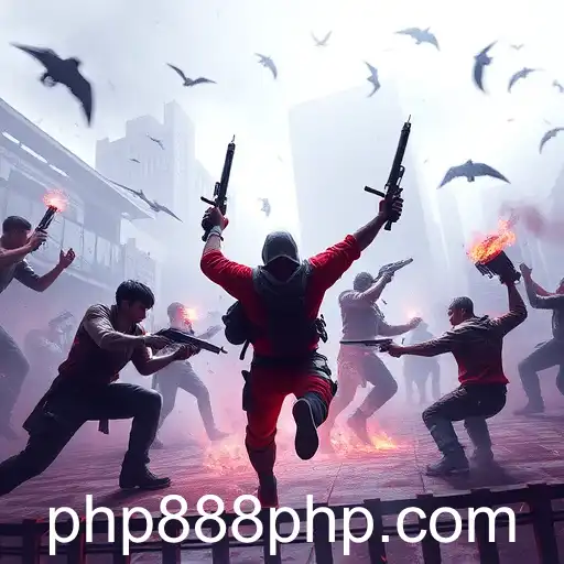 888PHP Impacts the Global Gaming Landscape