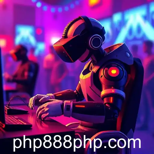 The Digital Evolution of 888PHP