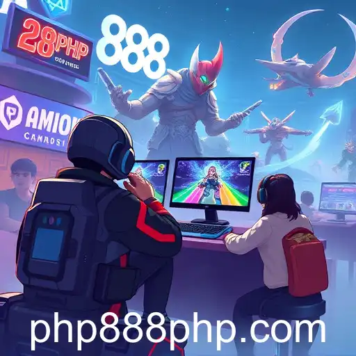 The Evolution of 888PHP and Its Impact on Gaming Culture