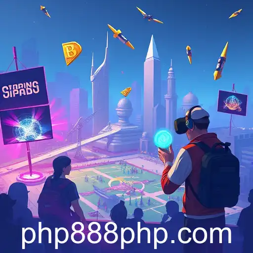 The Evolution of Gaming Portals