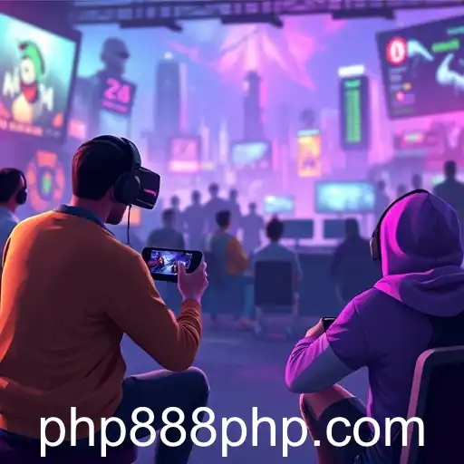 Evolving Trends in Online Gaming