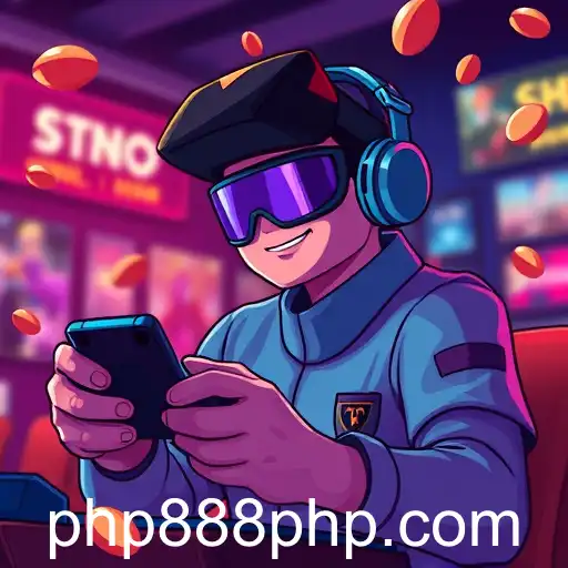 888PHP Revolutionizes Online Gaming Landscape