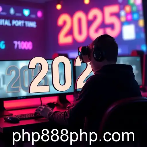 The Impact of 888PHP on the Gaming Industry