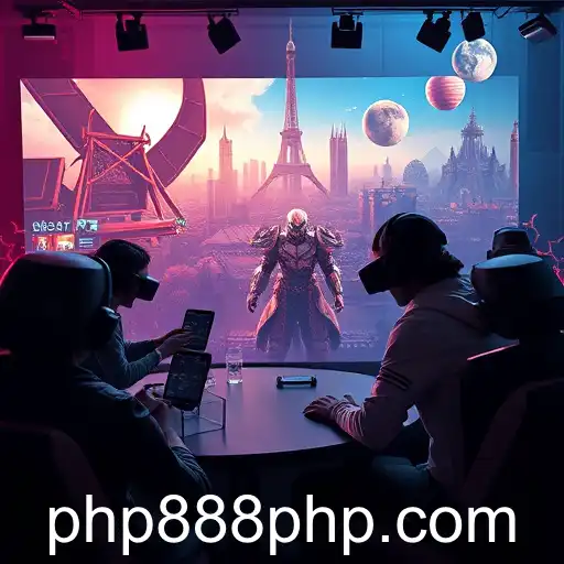 Innovative Trends in Online Gaming World