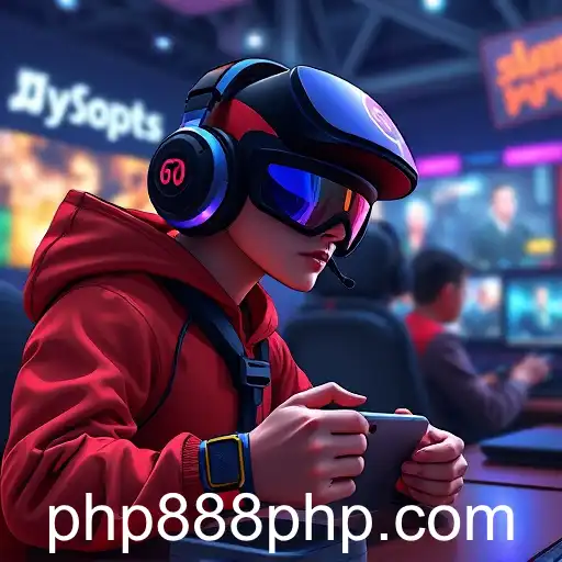 Online Gaming Evolution and Market Trends