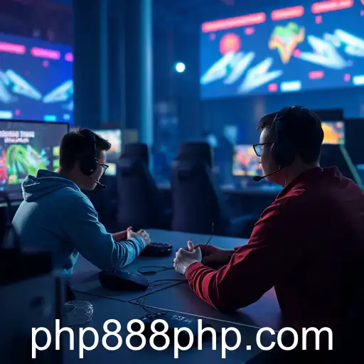 Online Gaming's Economic Impact in 2025