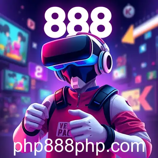 The Rise of 888PHP: A New Era for English Gaming Websites