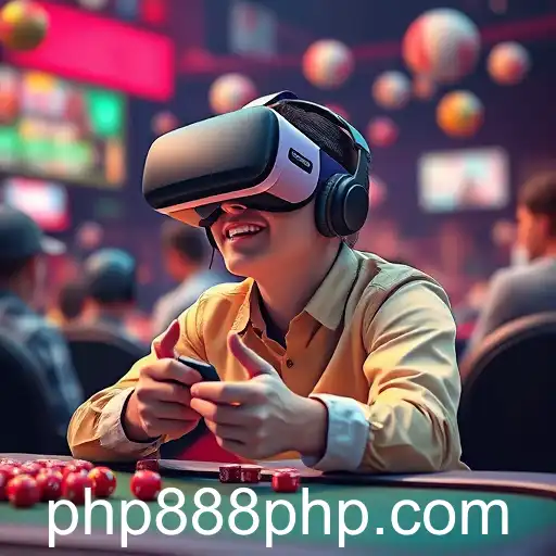 The Rise of 888PHP in Online Gaming