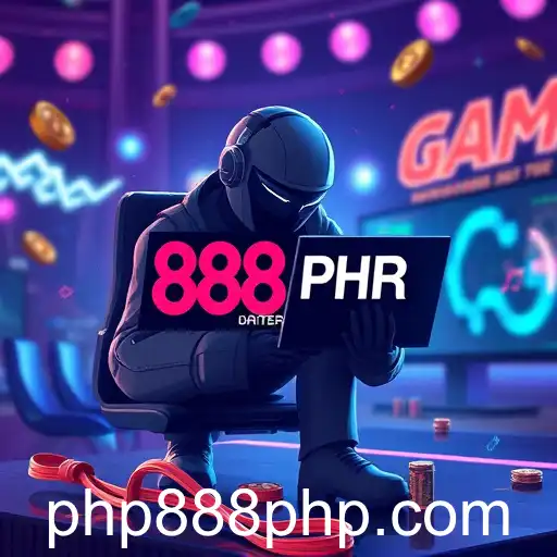 The Rise of 888PHP in Online Gaming