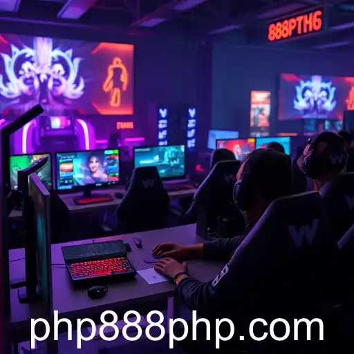 The Rise of 888PHP in Online Gaming