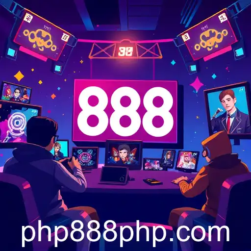 The Rise of 888PHP in Online Gaming