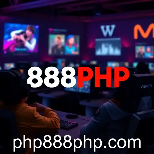 The Rise of 888PHP in Online Gaming