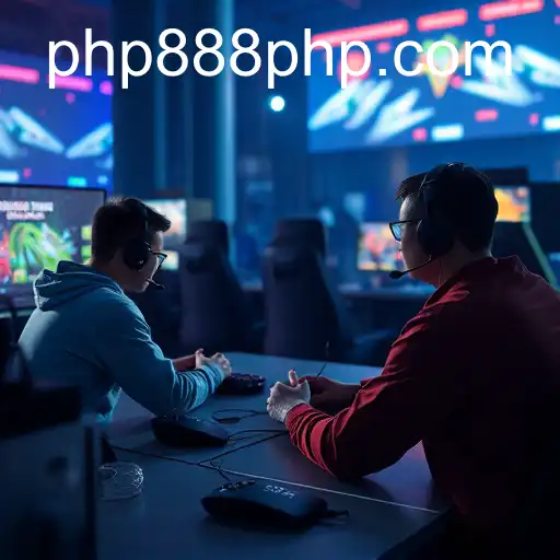 Online Gaming's Economic Impact in 2025