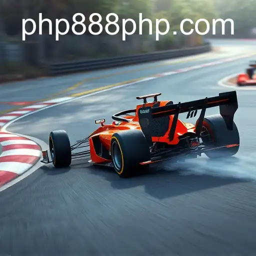 Exploring the Exciting World of Racing Challenges: Unveiling the '888PHP' Mystery
