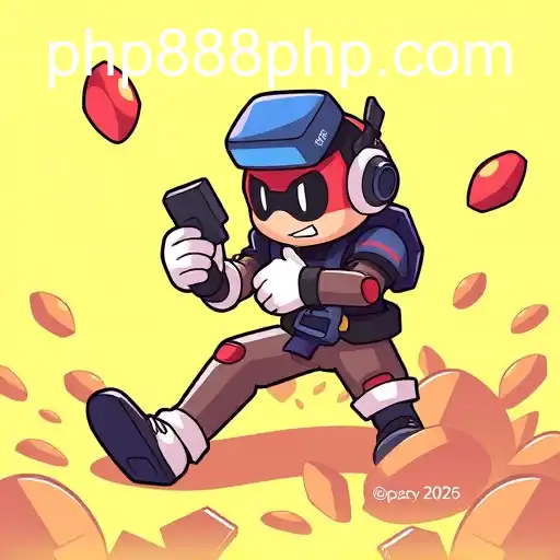 The Rise of 888PHP in Online Gaming