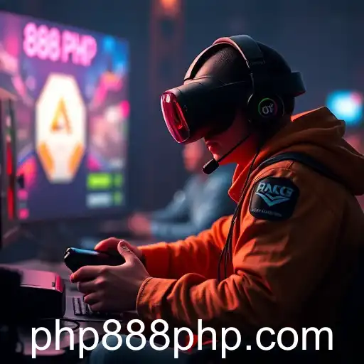 The Rise of 888PHP in the Digital Gaming Sphere