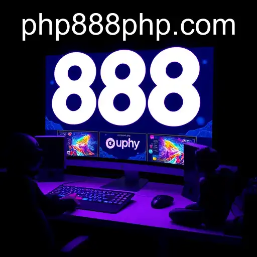 The Rise of 888PHP in the Online Gaming World