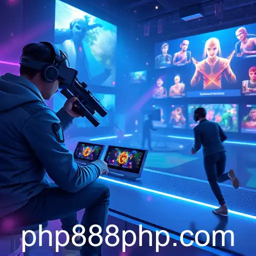 The Rise of Online Gaming in a Global Context