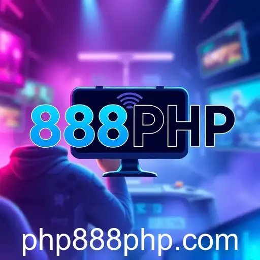 The Rising Popularity of 888PHP in Gaming