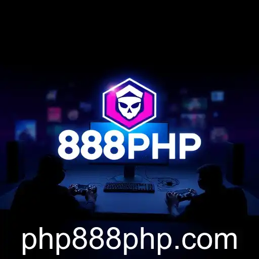 The Rise of 888PHP in Gaming Communities