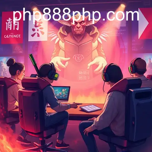 The Rise of 888PHP in Online Gaming