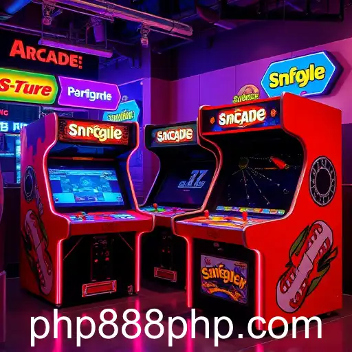 Exploring the Revival of 'Arcade Classics' in the Digital Age