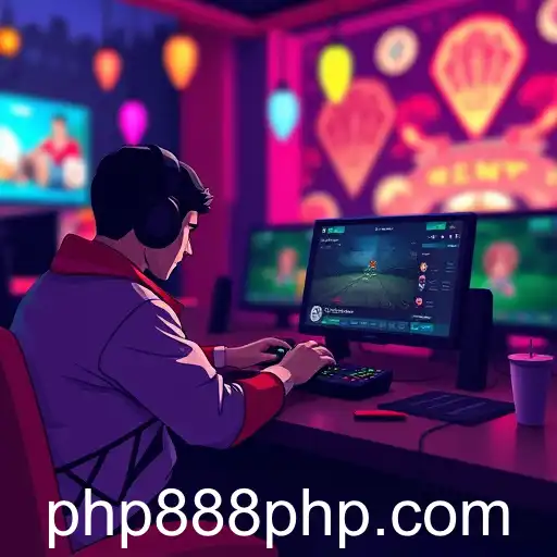 The Evolution of Online Gaming Platforms