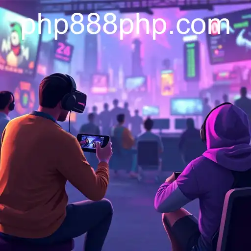 Evolving Trends in Online Gaming