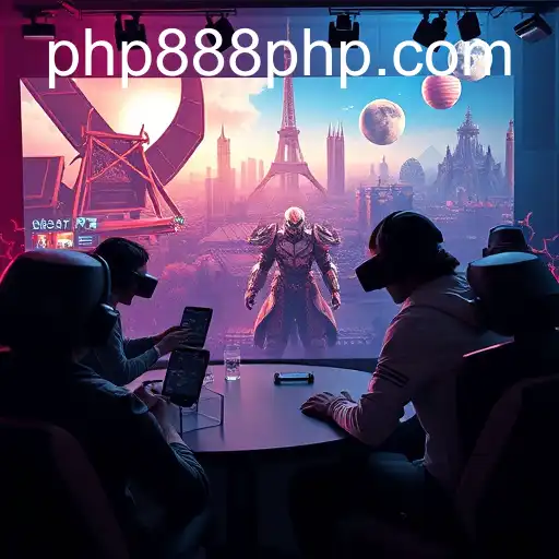 Innovative Trends in Online Gaming World