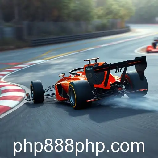 Exploring the Exciting World of Racing Challenges: Unveiling the '888PHP' Mystery