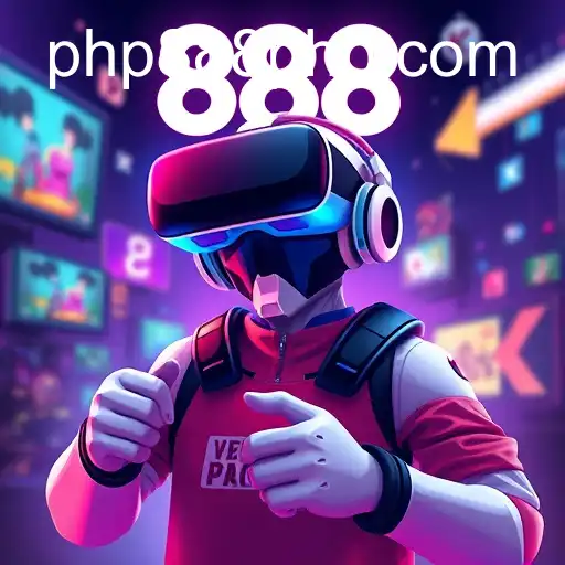 The Rise of 888PHP: A New Era for English Gaming Websites