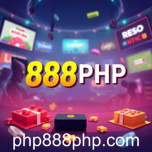 The Rise of 888PHP in Online Gaming
