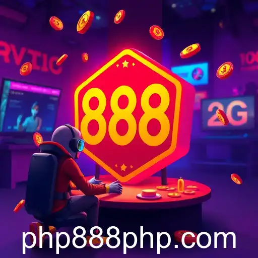The Rise of 888PHP in Online Gaming