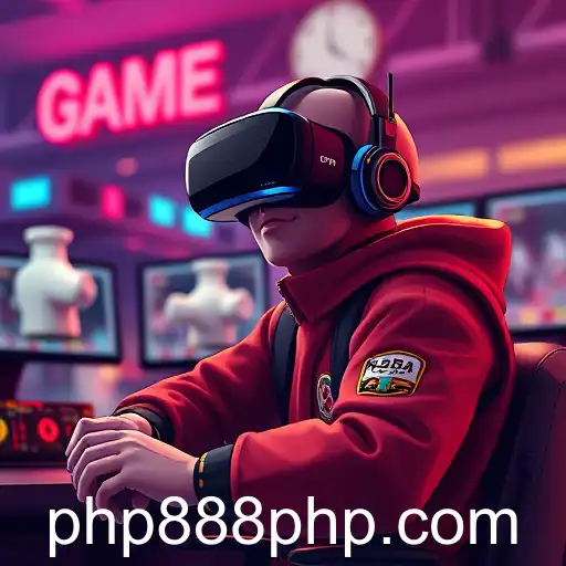 The Rise of 888PHP in Online Gaming