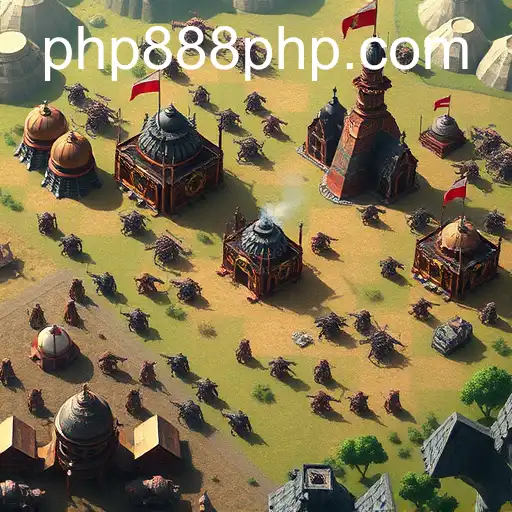 The Growing Appeal of Strategy Games on 888PHP